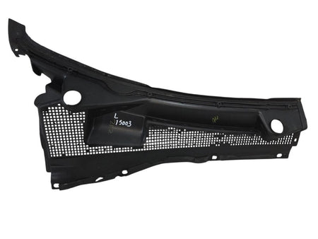 01 - 07 Ford Escape Cowl Grille Panel Left Driver Side OEM YL84-780222