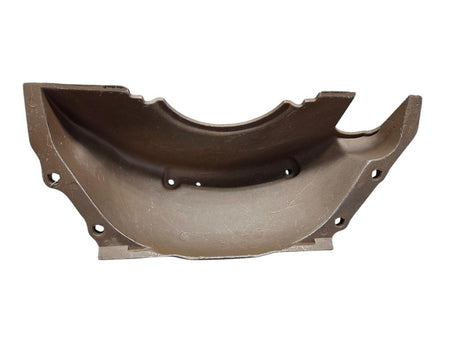 1988 - 1993 Chevrolet S10 Transmission Converter Housing Cover 1564462