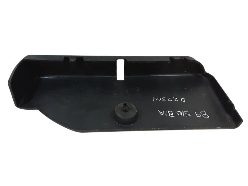 86 - 96 Chevrolet S10 Blazer Jack Storage Cover Charcoal GMC S15 Jimmy