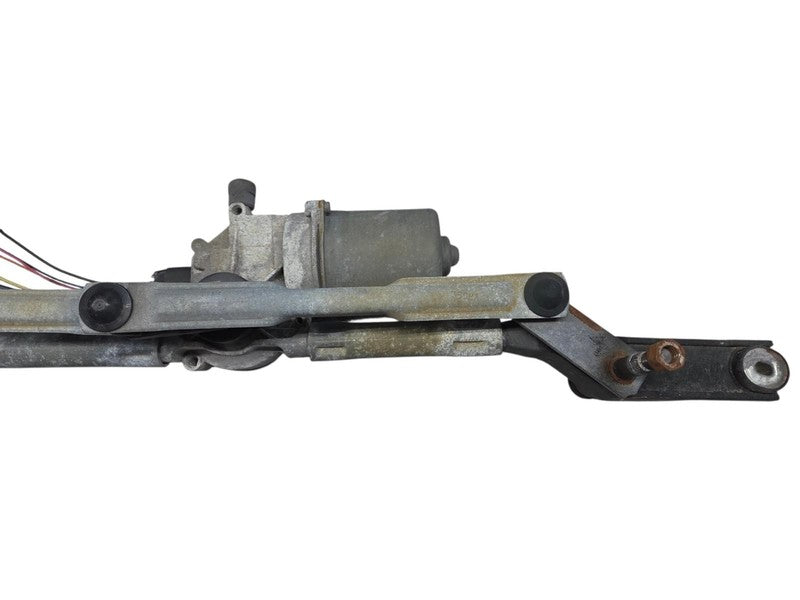 02 - 09 Chevrolet Trailblazer Windshield Wiper Motor and Transmission 
