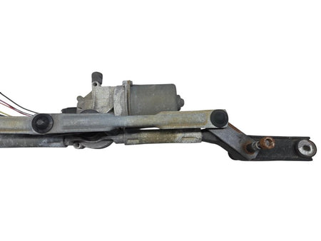 02 - 09 Chevrolet Trailblazer Windshield Wiper Motor and Transmission 