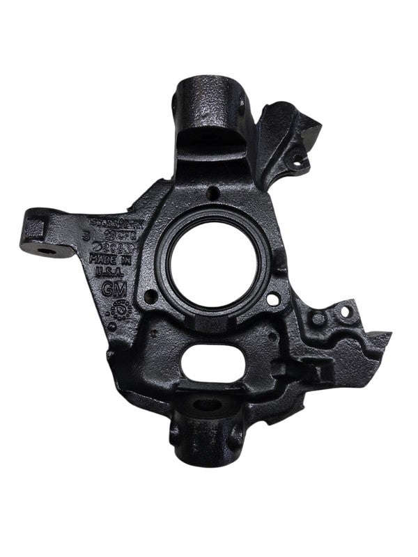 88 - 91 Chevrolet K1500 Right Front Spindle Steering Knuckle Passenger
