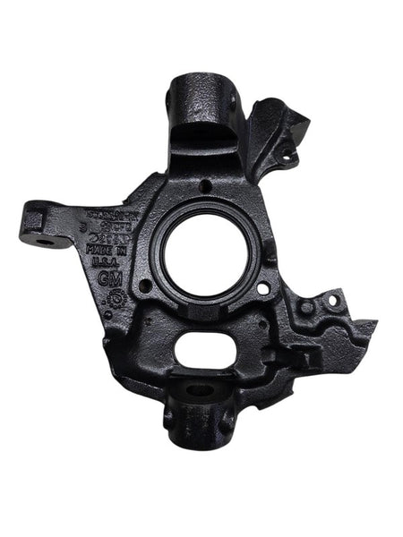 88 - 91 Chevrolet K1500 Right Front Spindle Steering Knuckle Passenger