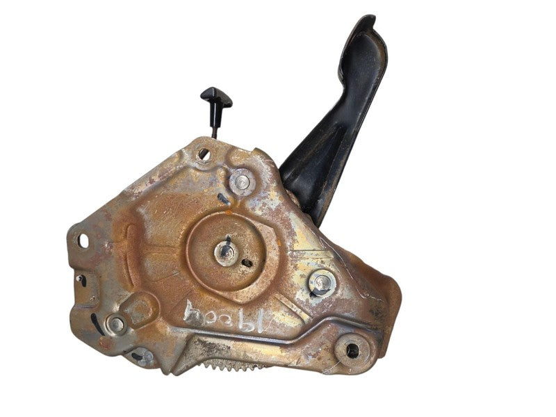 92 - 96 Ford F-150 Emergency Parking Brake Pedal Assembly Ebrake OEM F