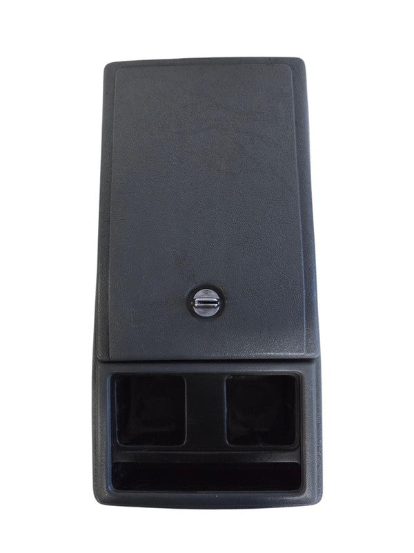 81 - 87 Chevrolet C10 Center Console Blazer Jimmy Suburban Gray GMC K1