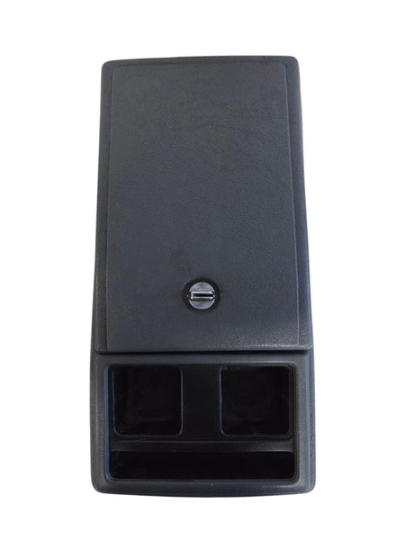 81 - 87 Chevrolet C10 Center Console Blazer Jimmy Suburban Gray GMC K1