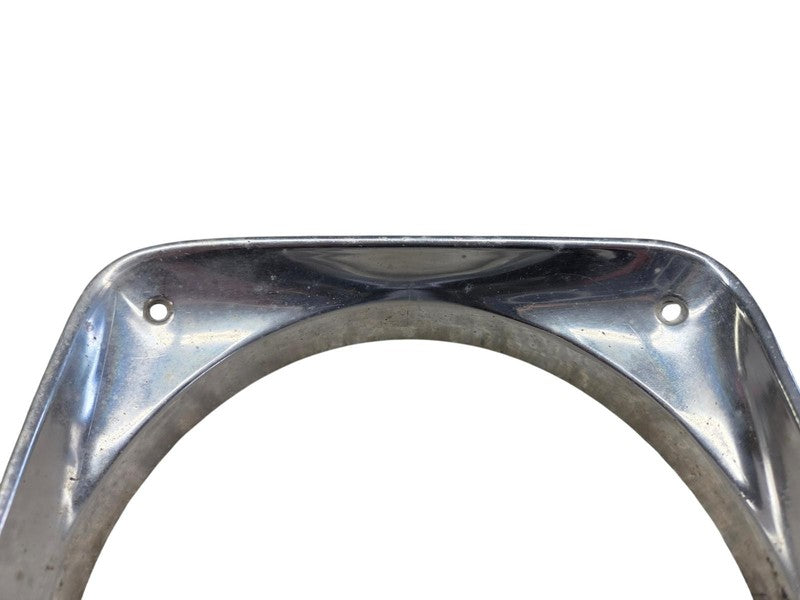 72-76 Dodge Pickup Headlight Bezel Trim Driver Side 3494217