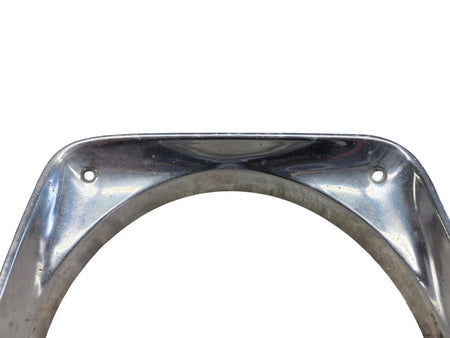 72-76 Dodge Pickup Headlight Bezel Trim Driver Side 3494217