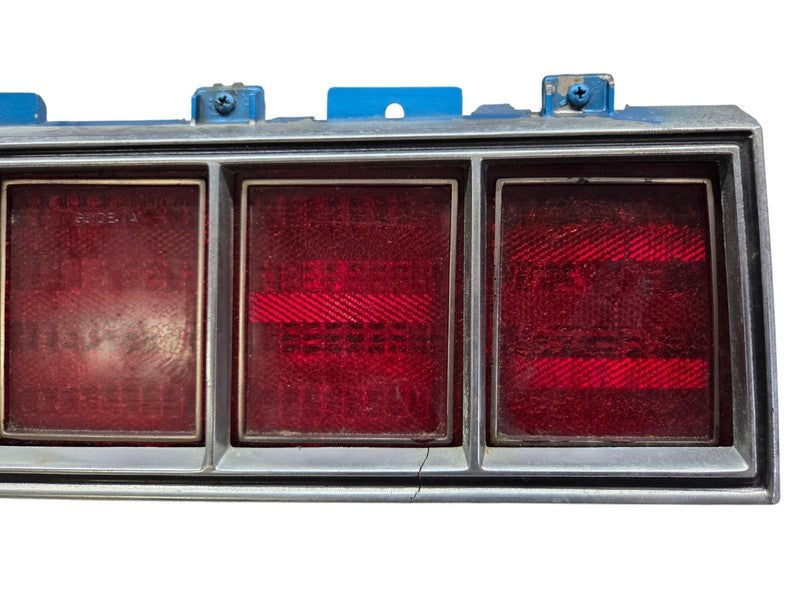 CHEVROLET MONTE CARLO R Taillight R. 78