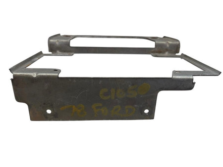 Dash Radio Heater Control Bracket fits 73 - 79 Ford F-100 F-150 Bronco