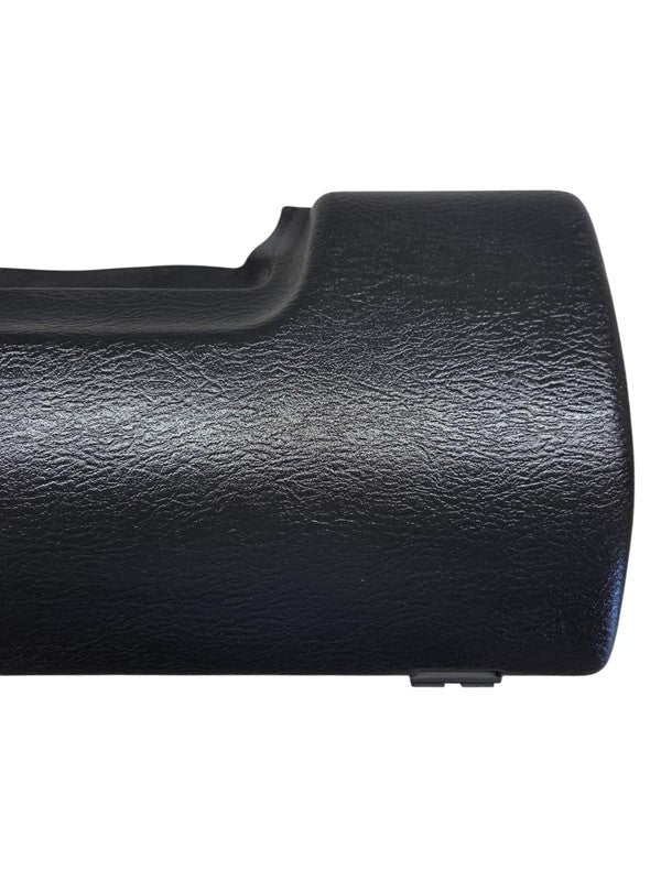 02 - 07 Jeep Liberty Left Drivers Side Lower Dash Knee Bolster Cover O