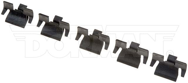 Dorman 49272 Power Window Switch Clips fits GM Models 9722397