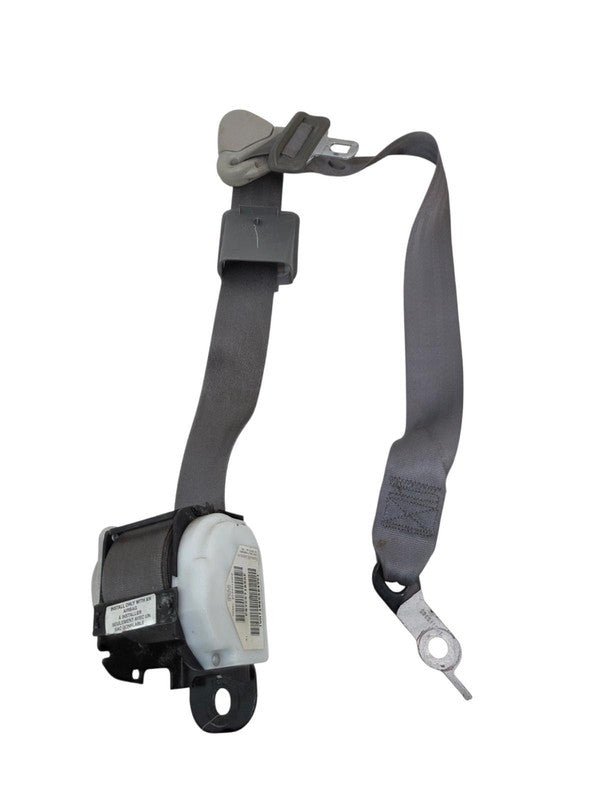 05 - 07 Dodge Caravan Left Front Seat Belt Retractor Driver Side Gray
