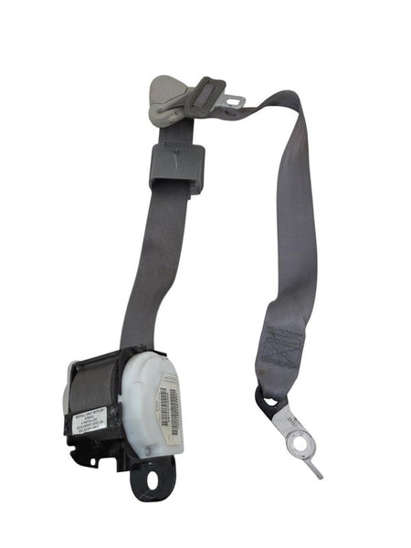 05 - 07 Dodge Caravan Left Front Seat Belt Retractor Driver Side Gray