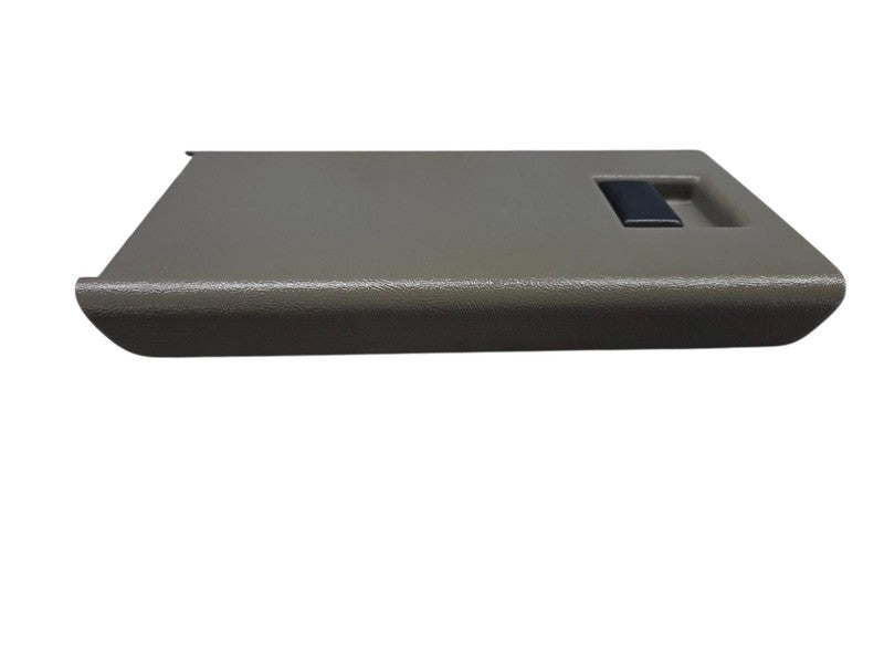 95 - 01 Ford Explorer Center Console Lid Graphite OEM