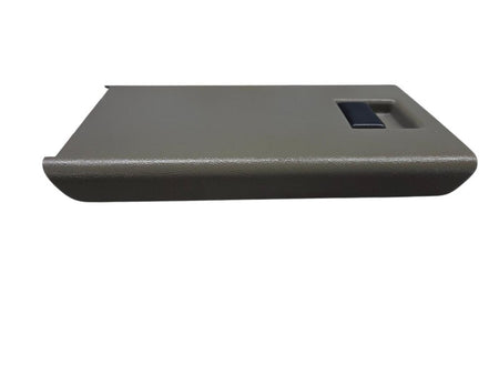 95 - 01 Ford Explorer Center Console Lid Graphite OEM