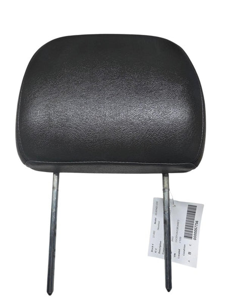 03-06 Chevrolet Silverado GMC Sierra Headrest Head Rest Leather Dark G