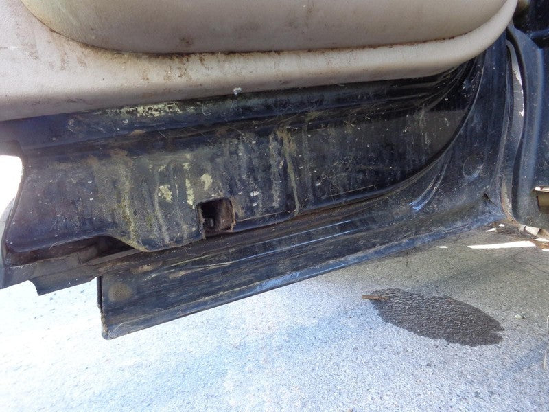 97-03 Ford F150 Expedition Triton 4.6L Engine Cover Black OEM F75A-9E7