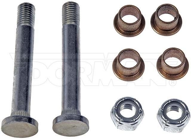 Dorman 38495  Door Hinge Pin And Bushing Kit fits Ford Fusion Aspire