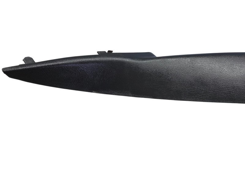 Interior A-Pillar Trim Panel fits 99-06 Chevrolet Silverado GMC Sierra