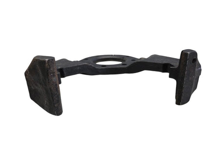 International Scout II 1974-80 disc brake caliper bracket Dana 44 8 bo