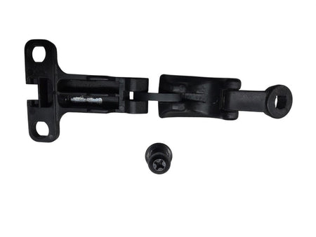 Quarter Window Latch Dodge Dakota 92 93 94 95 96 OEM 5257679 4512623