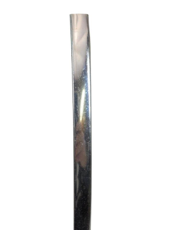 80 - 96 Ford Truck Left Pillar Reveal Molding Chrome Trim F-150 Bronco