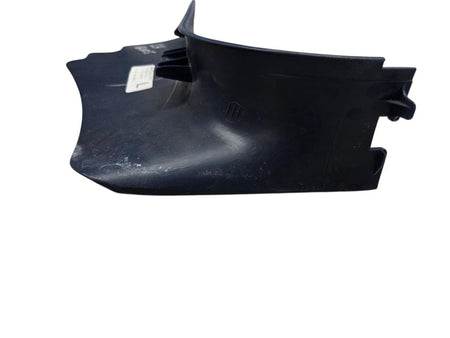 01 - 07 Chrysler Town & Country Left Interior Kick Panel Blue Driver S
