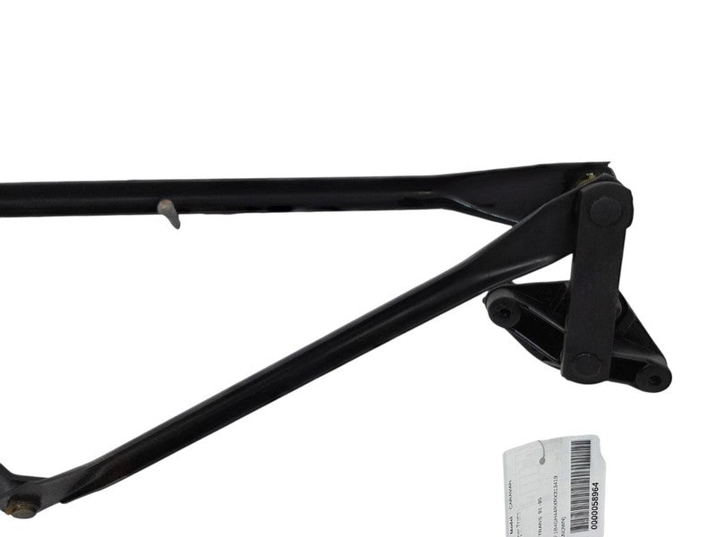 Windshield Wiper Transmission fits 91 - 95 Dodge Caravan Voyager Town 
