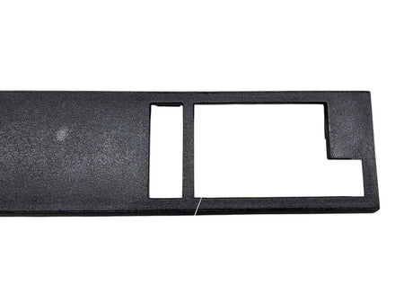 88 - 94 Chevrolet C1500 Door Handel Bezel Black Textured OEM 15553920 