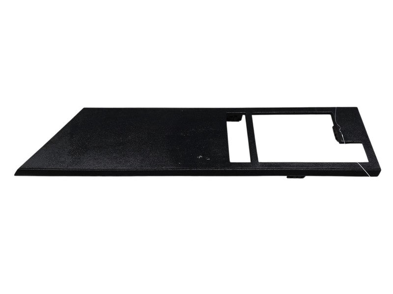 88 - 94 Chevrolet C1500 Door Handel Bezel Black Textured OEM 15553920 
