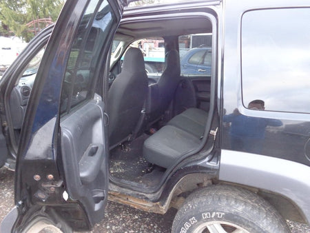 02 - 04 Jeep Liberty Fuse Box 59009987AF