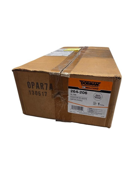 Dorman 264-206 Engine Oil Pan fits Chrysler Concorde Dodge Interpid 04