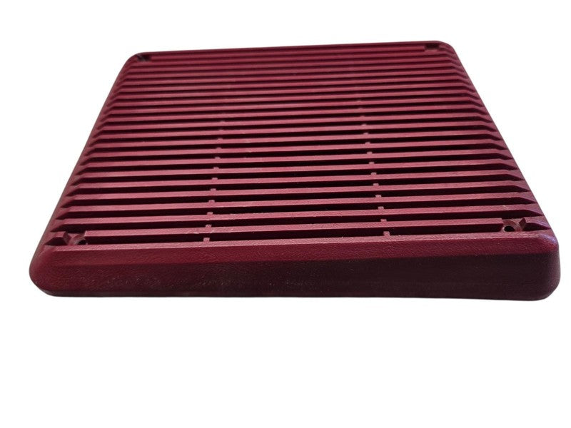 88 - 97 Ford Ranger Rear Speaker Cover E6TB-13311A76-AWC Red