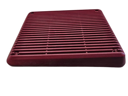 88 - 97 Ford Ranger Rear Speaker Cover E6TB-13311A76-AWC Red