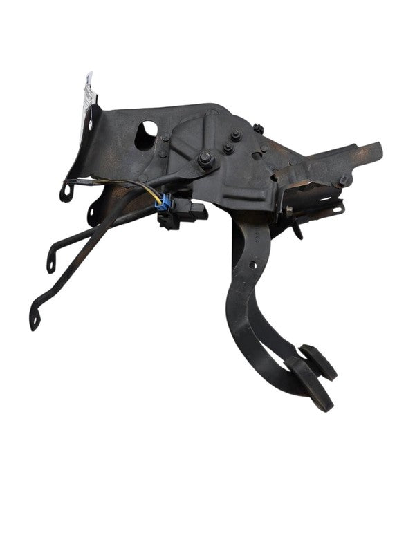 86 - 93 Chevrolet S10 Clutch and Brake Pedal Assembly OEM GMC S15