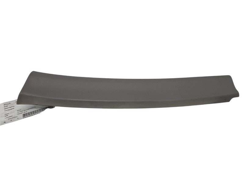 01 - 03 Ford F-150 Left Upper Door Panel Trim Super Cab 4 door Only