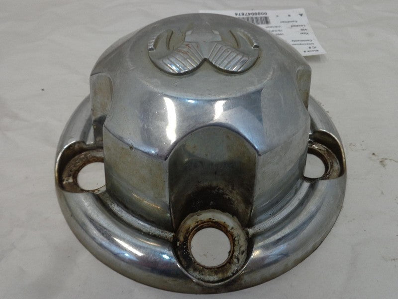 Dodge Ram 1500 Chrome Center Cap 16" Wheel 52038267 OEM 94 95 96 97 98