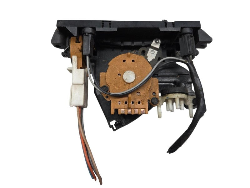 86 - 89 Oldsmobile Ciera Dash Heater Control w/AC OEM 16050183