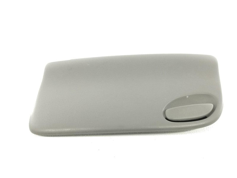 97-03 Ford F-150 F-250 Expedition Glove Box Door w/ Piano Hinge Gray O