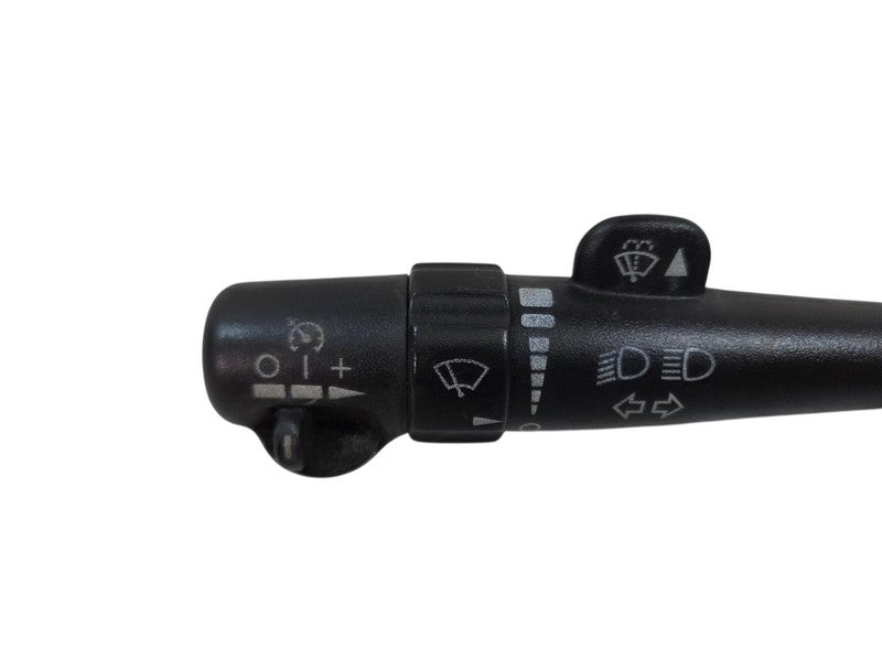 03 - 06 Chevrolet Silverado Turn Signal Wiper Switch Assembly OEM 1245