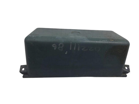 83 - 88 Ford Ranger Glove Box Bin Storage Liner Blue OEM Bronco II