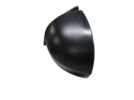 07 - 17 Jeep Compass Door Mirror Left Driver Side Power Heated Black O