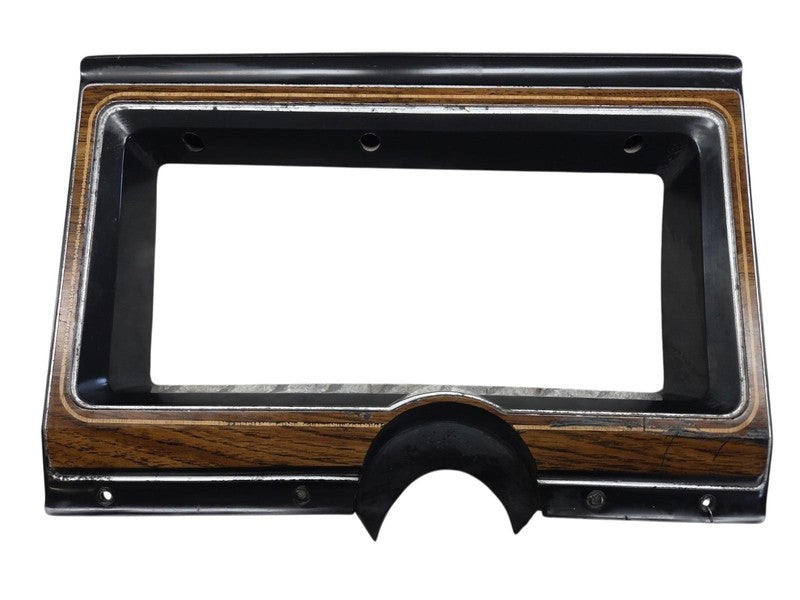 Ford Econoline Cluster Dashboard Dash Bezel Surround E9UB-1504302-AA