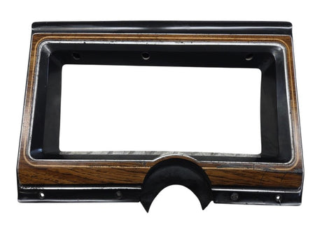 Ford Econoline Cluster Dashboard Dash Bezel Surround E9UB-1504302-AA
