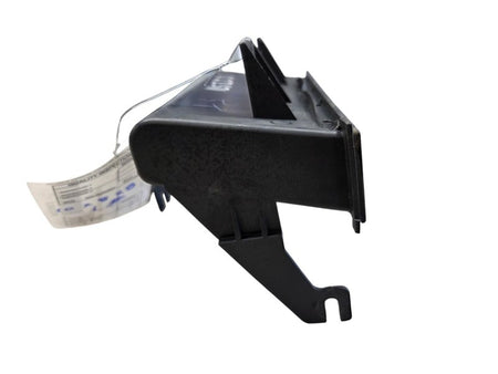 1994 Chevy S10 Dash Storage Cubby Pocket Under Radio Charcoal OEM