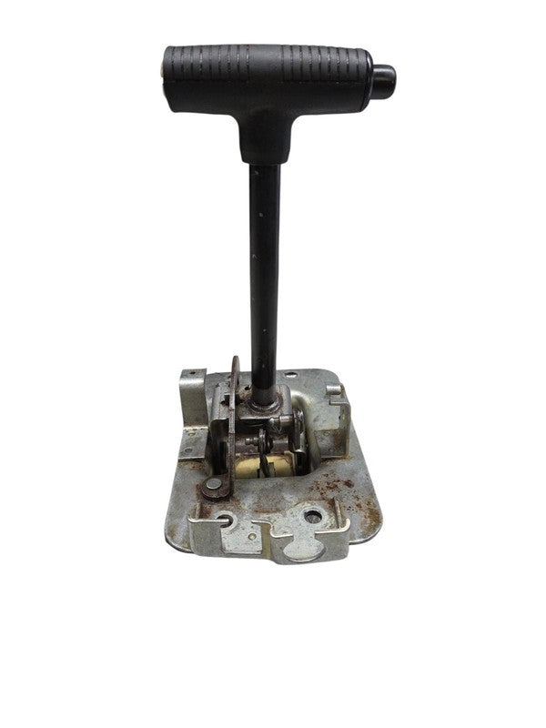 1993-1996 Jeep Cherokee XJ OEM Automatic Shifter Assembly AW4 Floor Sh