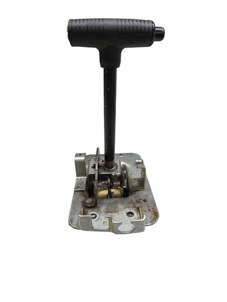 1993-1996 Jeep Cherokee XJ OEM Automatic Shifter Assembly AW4 Floor Sh