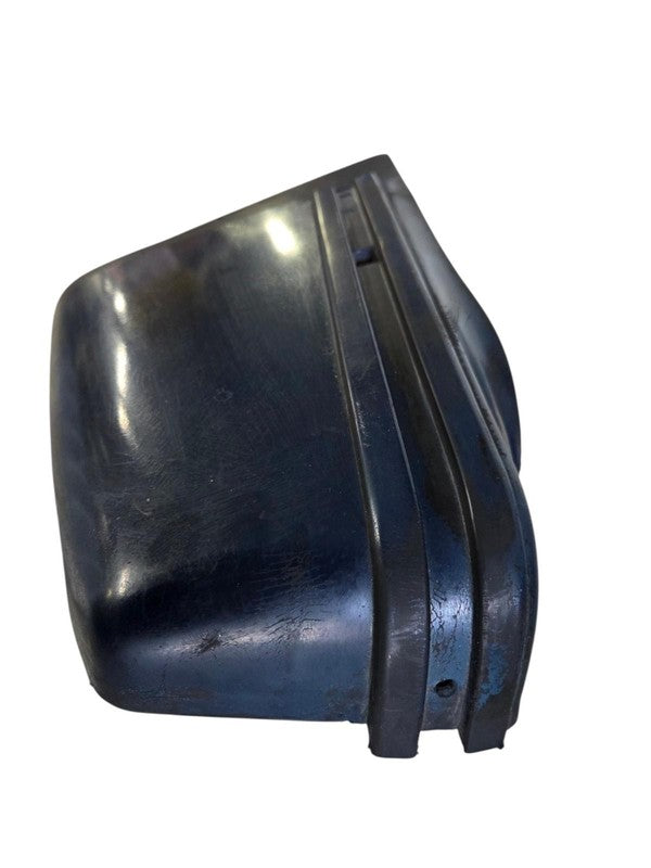 81 - 88 AMC Eagle Right Front Bumper Ende Cap Blue OEM J8133012