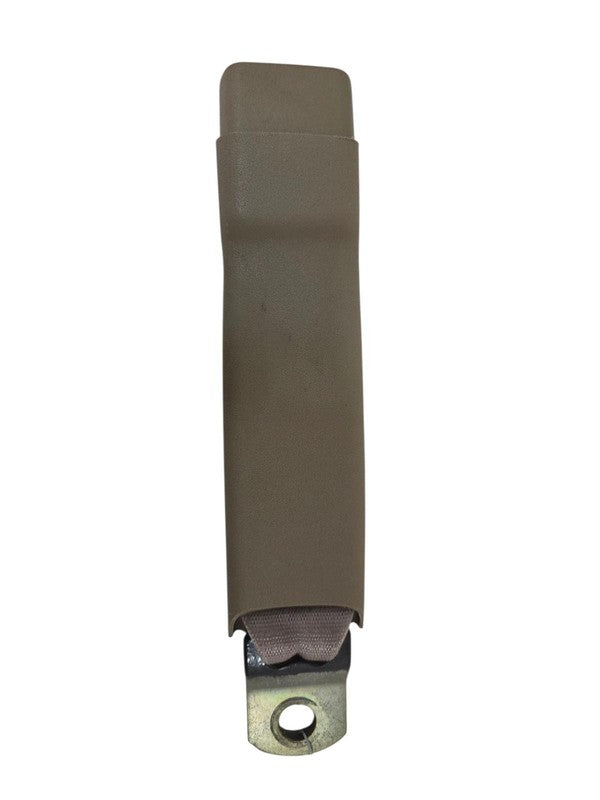 98 - 01 Chevrolet Blazer Right Seat Belt Buckle Latch Tan GMC Jimmy